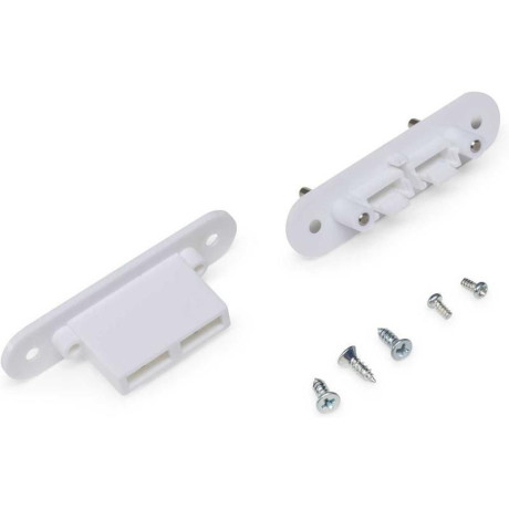 E-flite konektroy serv hands-free: Beechcraft D18 1.5m