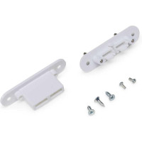 E-flite kihangosító csatlakozó - alkatrész RC modell Beechcraft D18 repülőgépekhez