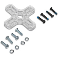 E-flite motorágy - pótalkatrész RC modell Beechcraft D18 repülőgépekhez