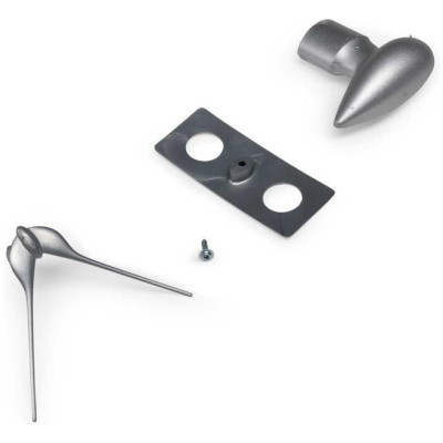 E-flite antény: Beechcraft D18 1.5m