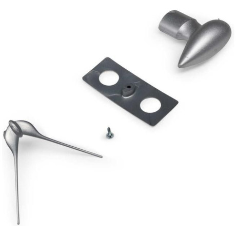 E-flite antény: Beechcraft D18 1.5m