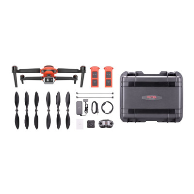 Autel EVO II Dual 640T Rugged Bundle