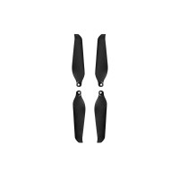 Az EVO Nano sorozat légcsavarjai tartós anyagból készülnek. Az optimális teljesítmény és a minimális zaj érdekében aerodinamikusan vannak kialakítva. A könnyű szállítás érdekében nagyon gyorsan összecsukhatók.