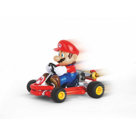 R/C motokára Carrera 200989 Mario Kart (1/20)