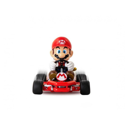 R/C motokára Carrera 200989 Mario Kart (1/20)