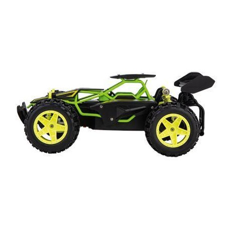 R/C auto Carrera 200001 Lime Buggy (1:20)