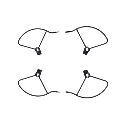 EVO II Ochranné oblouky vrtulí