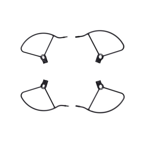 EVO II Ochranné oblouky vrtulí