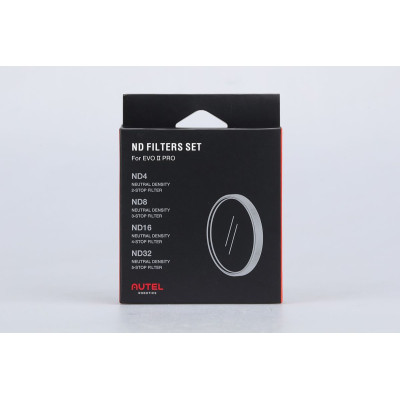 Autel EVO II PRO ND Filter set