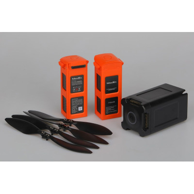 Fly more bundle for Autel EVO II