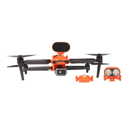 Autel EVO II Dual640T Enterprise Rugged Bundle V2