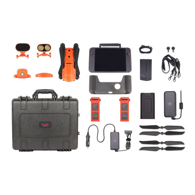 Autel EVO II Dual640T Enterprise Rugged Bundle