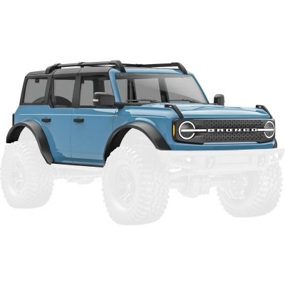 Traxxas karosérie Ford Bronco 2021 Area 51