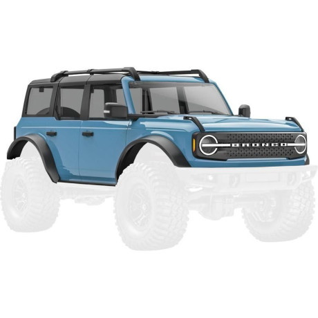Traxxas karosérie Ford Bronco 2021 Area 51