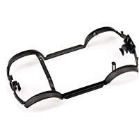 Pótalkatrész RC modellautókhoz Traxxas TRX-4M Ford Bronco 2021: Traxxas karosszériaváz (a #9711-hez).