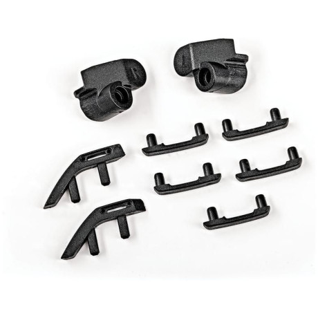 Traxxas maketové doplňky (pro NO9711)