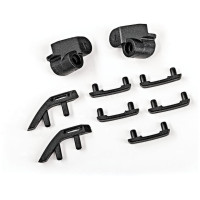 Pótalkatrész RC modellautókhoz Traxxas TRX-4M Ford Bronco 2021: Traxxas tartozékok (a #9711-hez).