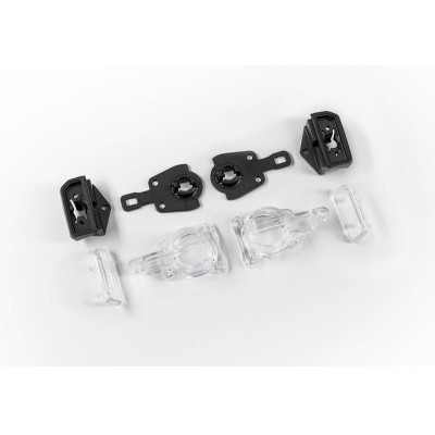 Traxxas světlomety (kompletní sada) (pro NO9711)