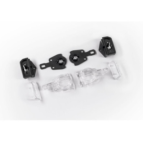 Traxxas světlomety (kompletní sada) (pro NO9711)