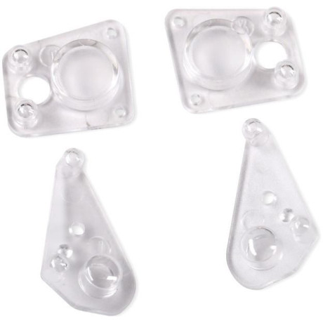 Traxxas světlomety (pro NO9710)