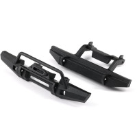 Pótalkatrész RC modellautókhoz Traxxas TRX-4M Land Rover Defender: Traxxas lökhárító (készlet).