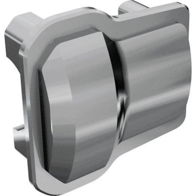 Traxxas kryt diferenciálu šedý (2)