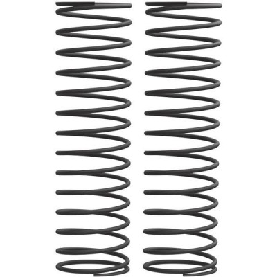 Traxxas pružina tlumiče GTM NO0.123 (pár)