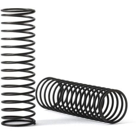 Traxxas pružina tlumiče GTM NO0.155 (pár)