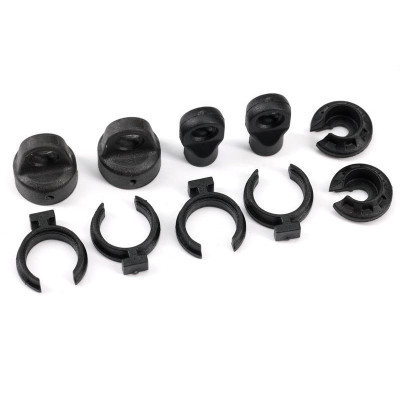 Traxxas díly tlumiče GTN (pro 2 tlumiče)