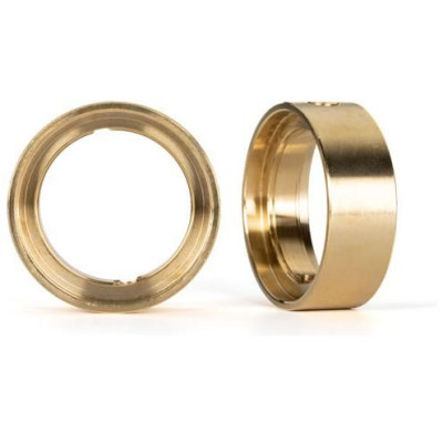 Traxxas závaží kol mosazné (2) (pro NO9781)