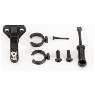 Traxxas díly přívěsného vozíku