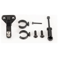 Pótalkatrész Traxxas TRX-4M: Traxxas pótkocsi alkatrészek.