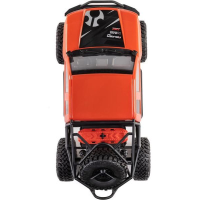 Axial SCX6 Trail Honcho 1:6 4WD RTR červený