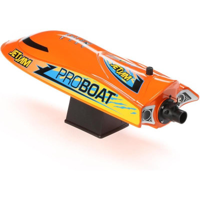 Proboat Jet Jam V2 RTR oranžový