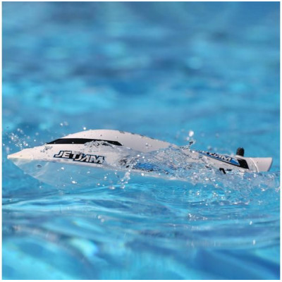 Proboat Jet Jam V2 RTR bílý