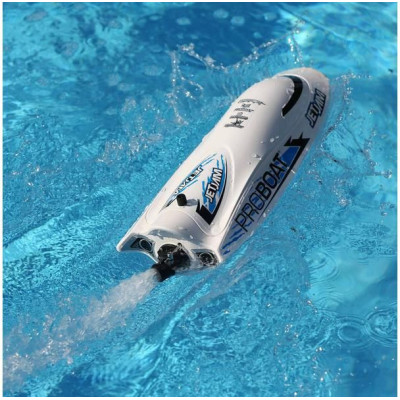 Proboat Jet Jam V2 RTR bílý