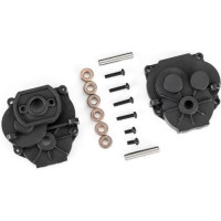 Pótalkatrész RC Traxxas TRX-4M autómodelllhez: Traxxas sebességváltó doboz.