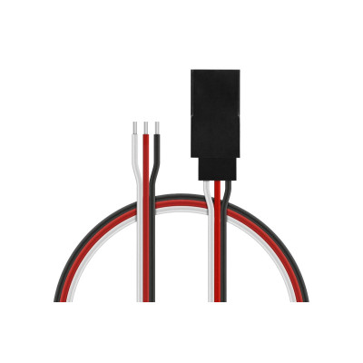 Protikus Servokabelu FUT (PVC)