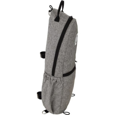 Globber - Dětské odrážedlo Learning Bike 3v1 Deluxe modrozelené