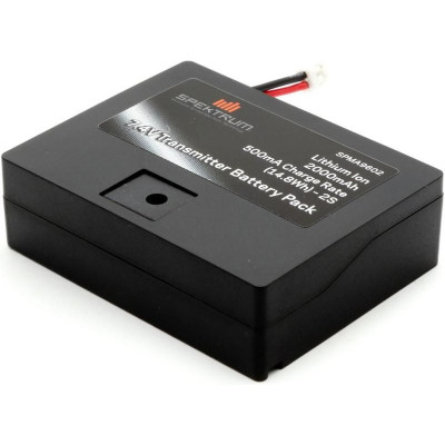 Spektrum baterie vysílače LiIon 7.4V 2000mAh