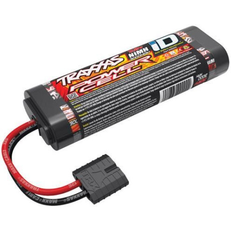 Traxxas NiMH baterie 7.2V 3000mAh iD