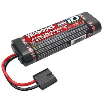 Traxxas NiMH baterie 7.2V 3300mAh iD