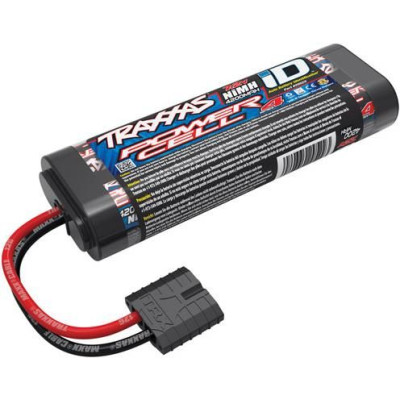 Traxxas NiMH baterie 7.2V 4200mAh iD