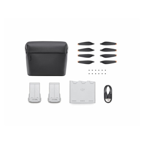 DJI Mini 3 Pro Fly More Kit