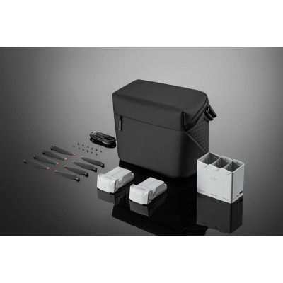 DJI Mini 3 Pro Fly More Kit