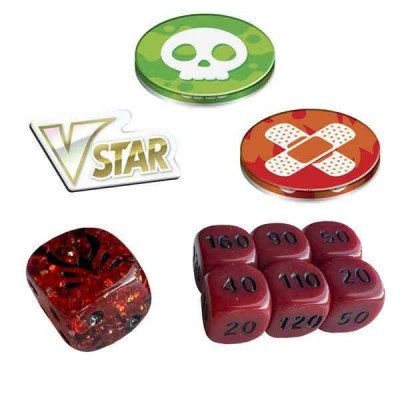 Pokémon: Lost Origin Elite Trainer Box