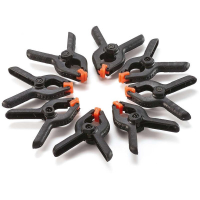 Model Clamp Set 39070 - sada svorek 8 ks