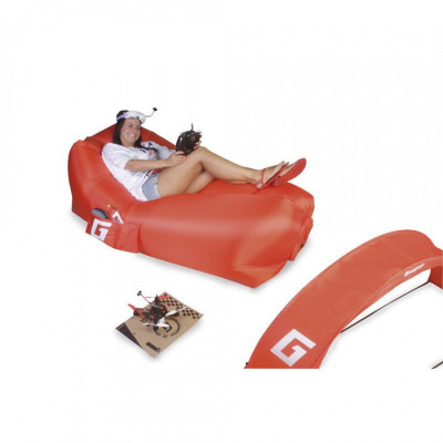 Graupner/SJ Nafukovacia pohovka 439601