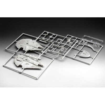 ModelSet SW 63600 - Millennium Falcon (1:241)