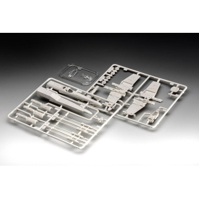 ModelSet SW 63601 - X-wing Fighter (1:112)